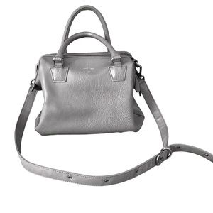 Vegan Couture! Matt & Nat, Medicine, Dusty Purple